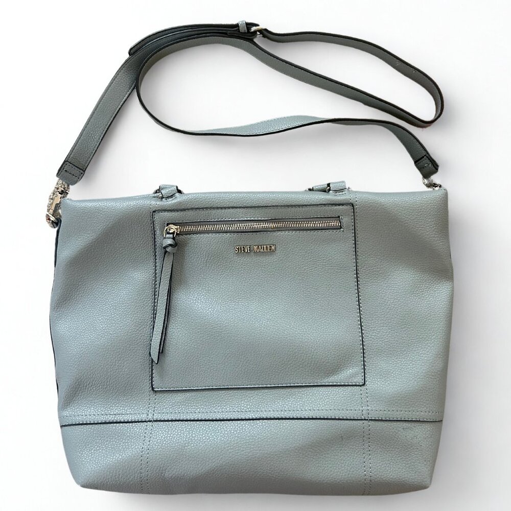 Steve Madden Tote Set